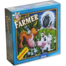 Granna Gra super farmer de lux