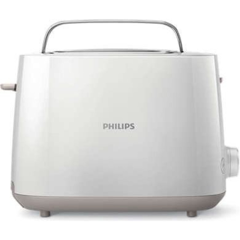 Philips Toster 830w                hd2581/00