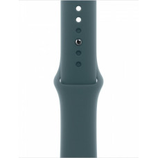 Apple Pasek sportowy w kolorze górskiego jeziora do koperty 42 mm - rozmiar s/m