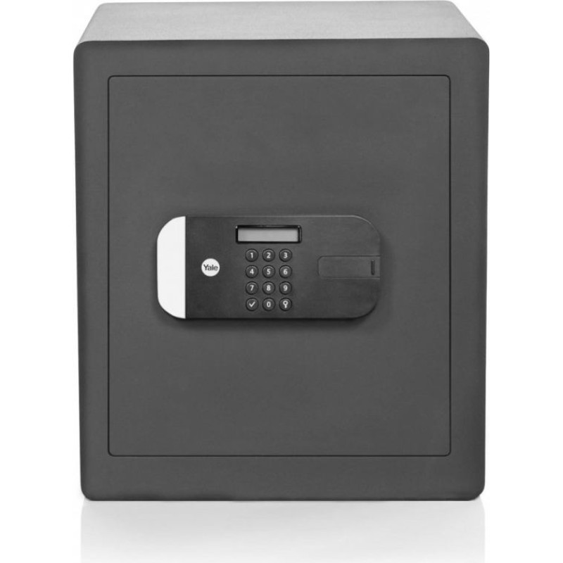 Yale Home Sejf biurowy ysem maximum ochrony