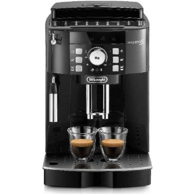 Delonghi Ekspres ciśnieniowy magnifica s ecam 21.117.b