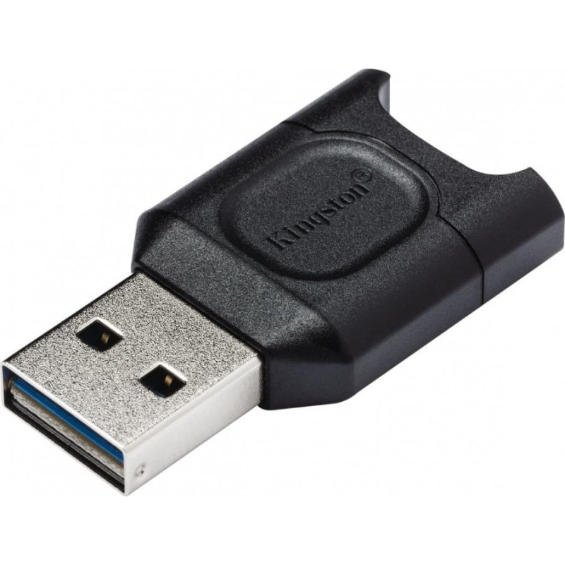 Kingston Czytnik kart mobilelite plus usb 3.1 microsdhc/sdxc