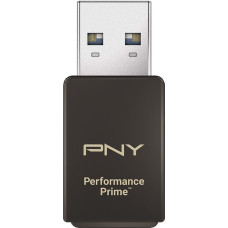 PNY Czytnik kart microsdxc usb 3.2a
