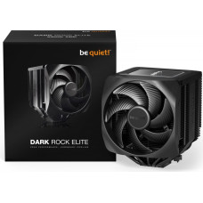 Be Quiet! Chłodzenie cpu dark rock elite bk037