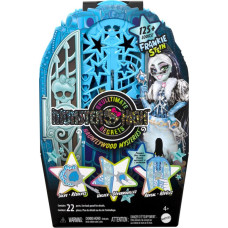 Mattel Monster High Skulltimate Secrets: Hauntlywood Mysteries - Frankie Stein (JBG81)