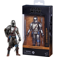 Hasbro Star Wars: Black Series The Mandalorian (G0365)