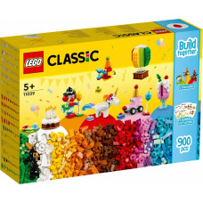 Lego ® Classic: Creative Party Box (11029)