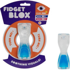 Goliath Spinner fidget blox turn me błękitny