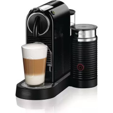 Delonghi Ekspres do kawy delonghi citiz & milk en267.bae