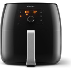 Philips Frytownica philips airfryer xxl hd9650/90 (1,4 kg; 2225w; kolor czarny)