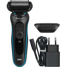 Braun Golarka braun seria 5 51-m1000s