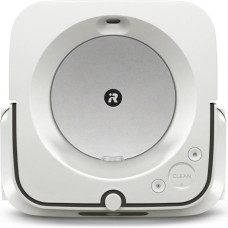 Irobot Robot sprzątający irobot braava jet m6 (m6138)
