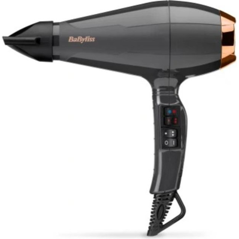 Babyliss Suszarka do włosów babyliss 6719de