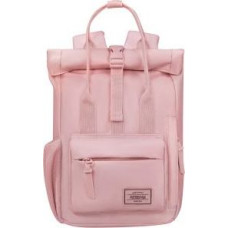 American Tourister urban groove backpack city mini pastel pink