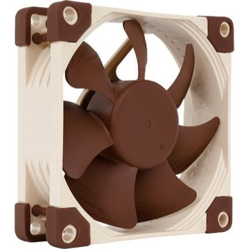 Noctua Wentylator noctua nf-a8 uln 80mm 6,5 dba