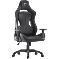 White Shark MONZA-B Gaming Chair Monza Black
