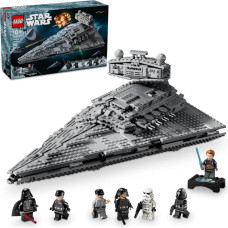 Lego 75394 star wars - gwiezdny niszczyciel imperium