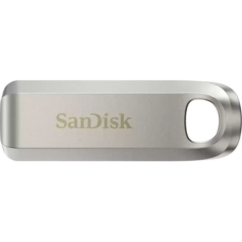 Sandisk Dysk sandisk ultra luxe usb typ c 256gb (400 mb/s)