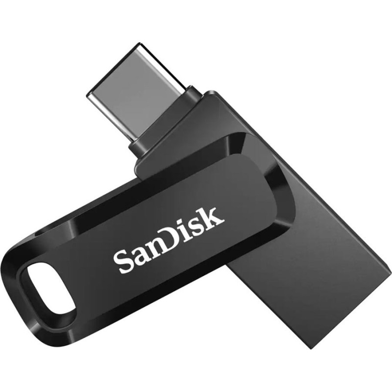 Sandisk Dysk sandisk ultra dual drive go usb typ c 1tb 400mb/s