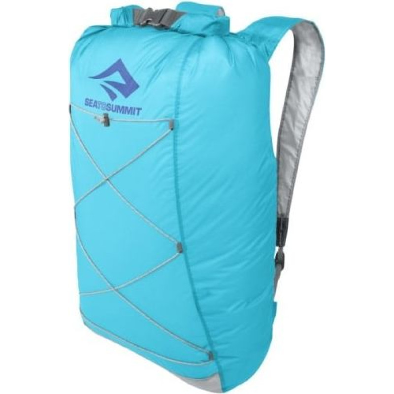 Sea To Summit Plecak sea to summit ultra-sil dry day pack blue