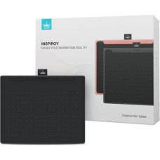 Huion Tablet graficzny huion rts 300 black