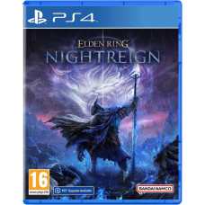 Bandai PS4 Elden Ring Nightreign