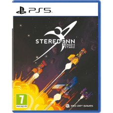 Red Art Games PS5 Steredenn:Binary Stars