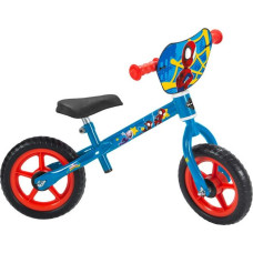 Huffy Rowerek biegowy disney spider man 10