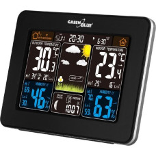 Greenblue Stacja pogody greenblue gb523