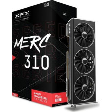 XFX Karta graficzna xfx radeon rx 7900xt speedster merc310 gaming 20gb hdmi 3 fan