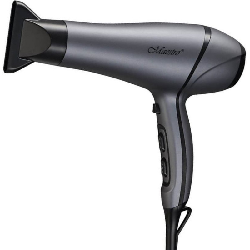 Maestro Suszarka do włosów 2300w maestro mr-215
