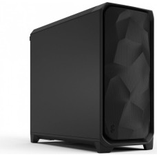 Fractal Design Obudowa meshify 3 xl black solid