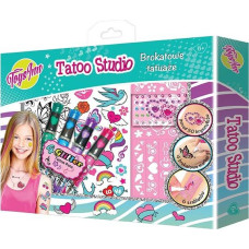 Stnux Zestaw markerów do tatuaży