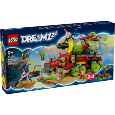 Lego ® DREAMZzz™: Mateo’s Spray Paint Truck (71499)