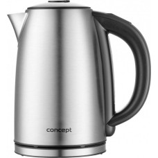 Concept Czajnik elektryczny z regulacją temperatury 1,7l rk3350