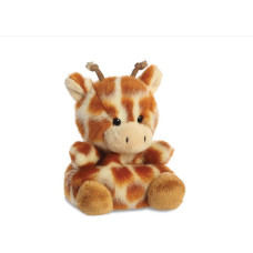 Aurora - Palm Pals: Safara Giraffe 13cm (33477)