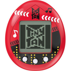 Bandai Namco Bandai Tamagotchi: TinyTAN - Red (88867)