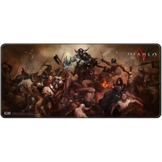 Fs Holding Blizzard Diablo IV - Heroes Mousepad (XL) (900x420x4mm) (FBLMPD4HEROES21XL)