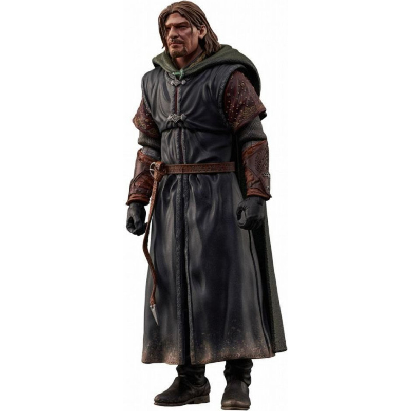 Diamond Comic Distributors Diamond Select Toys Lord of the Rings - Boromir Deluxe Action Figure (18cm) (NOV228044)