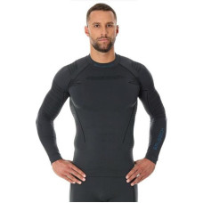 Brubeck Thermo M LS13040 thermoactive shirt (XXL)