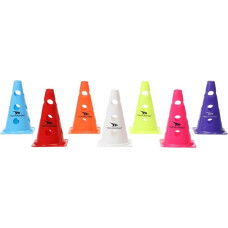 Yakimasport Training Cones with Holes 100042