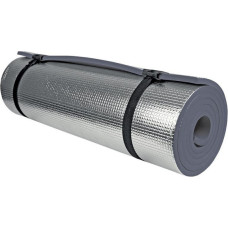 Inny Foam pad 12 mm 180x50 cm aluminum Hibernation (180 x 50 cm)