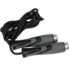 Body Sculpture Speed skipping rope with weights 2 x 100g BK 256
