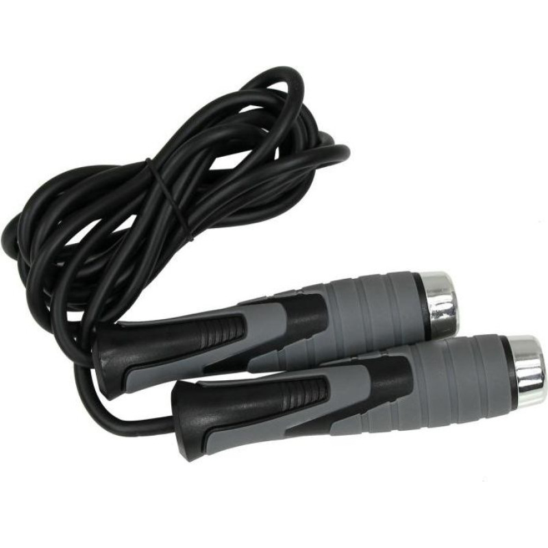 Body Sculpture Speed skipping rope with weights 2 x 100g BK 256