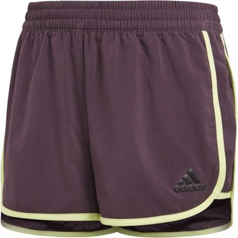 Adidas Marathon Junior CF7184 training shorts (164 cm)