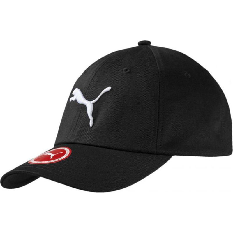 Puma Essential Cap Big Cat 052919 01 (Senior)