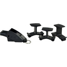 Molten Whistle Molten Delfin F with handle RA0070 KS black