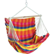 Spokey Hammock Spokey Double seat Bench Deluxe 835366