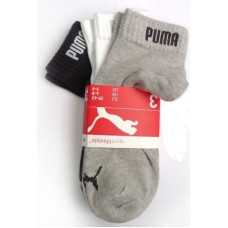 Puma Quarter Socks 201104001-882 (35-38)