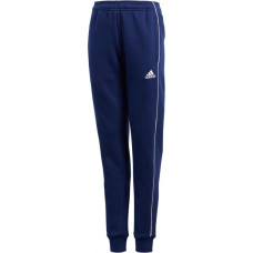 Adidas Core 18 Sweat Pant Jr CV3958 pants (128cm)